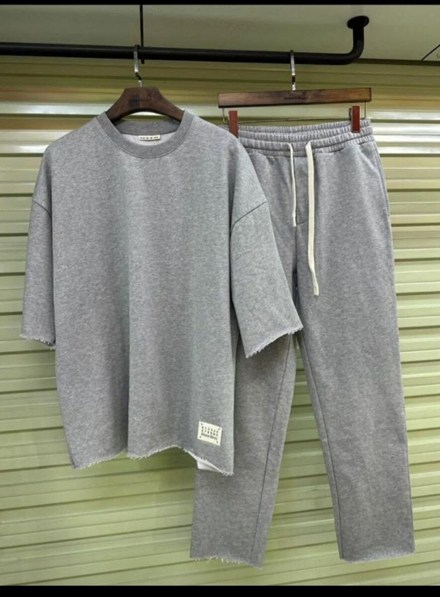 Ensemble survêtement pour homme