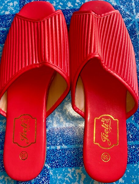 Sandales élégantes femmes