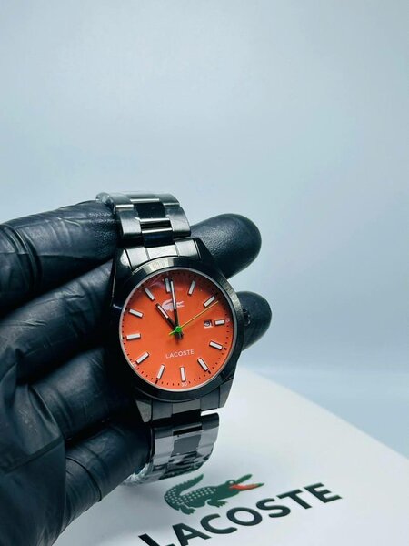 Montre Homme Lacoste Élégante