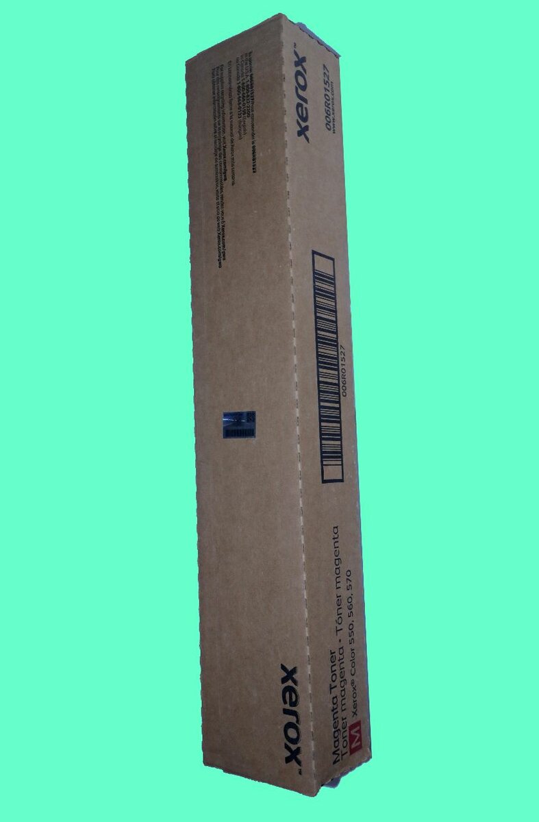 Toner magenta Xerox C60