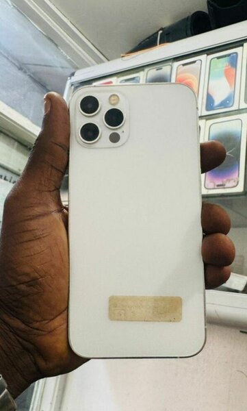 Smartphone haut de gamme