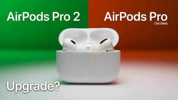 AirPods Pro 2: Son Immersif