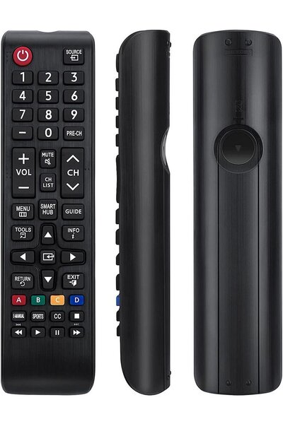 Télécommandes universelles TV