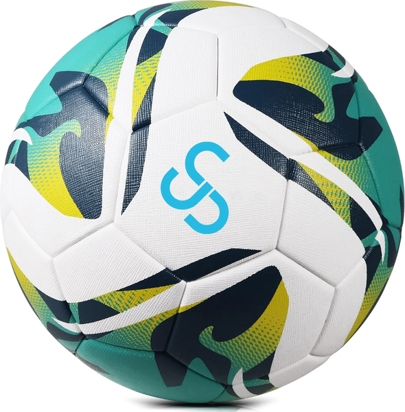 Ballon de football design