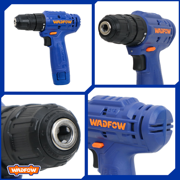 Perceuse Sans Fil WADFW