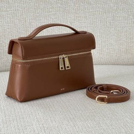 Sac en cuir JW PEI élégant