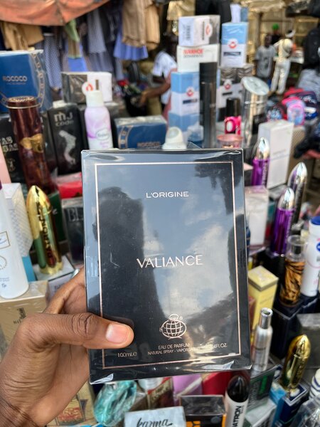 Parfum L'Origine Valiance 100ml