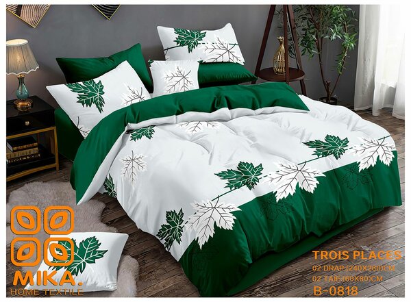 3 places Mika Bedding Set