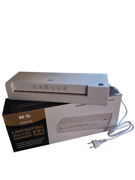 Appareil à plastifier A4