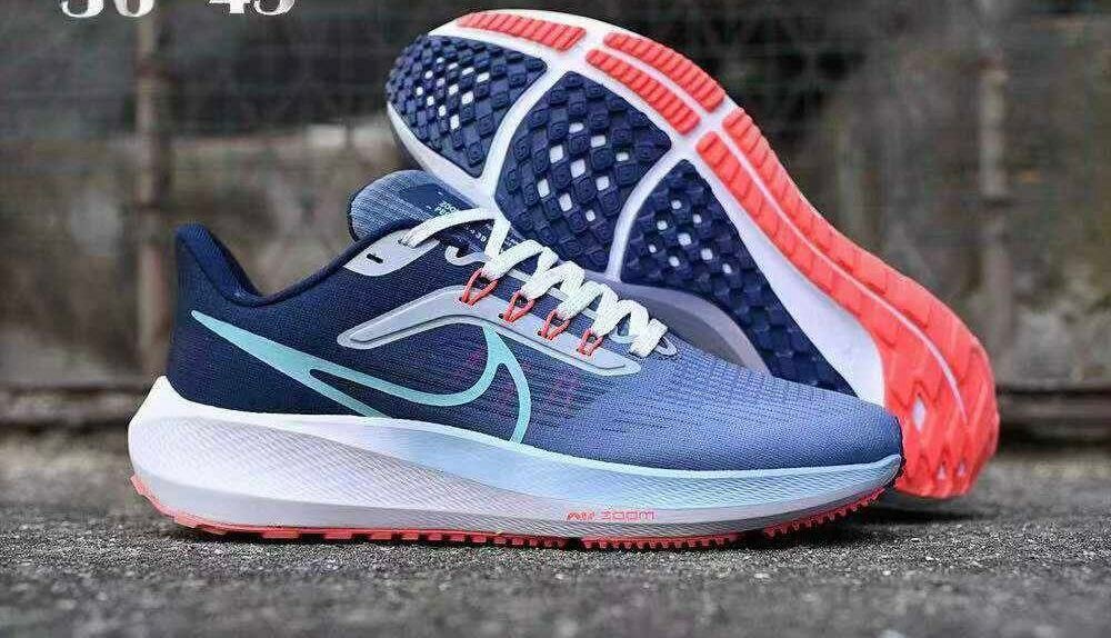 Chaussures de Course Confortables Multicolores