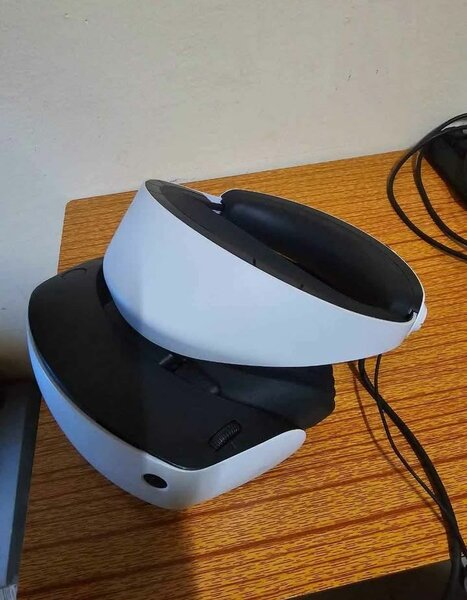 Casque VR Sony PlayStation VR2