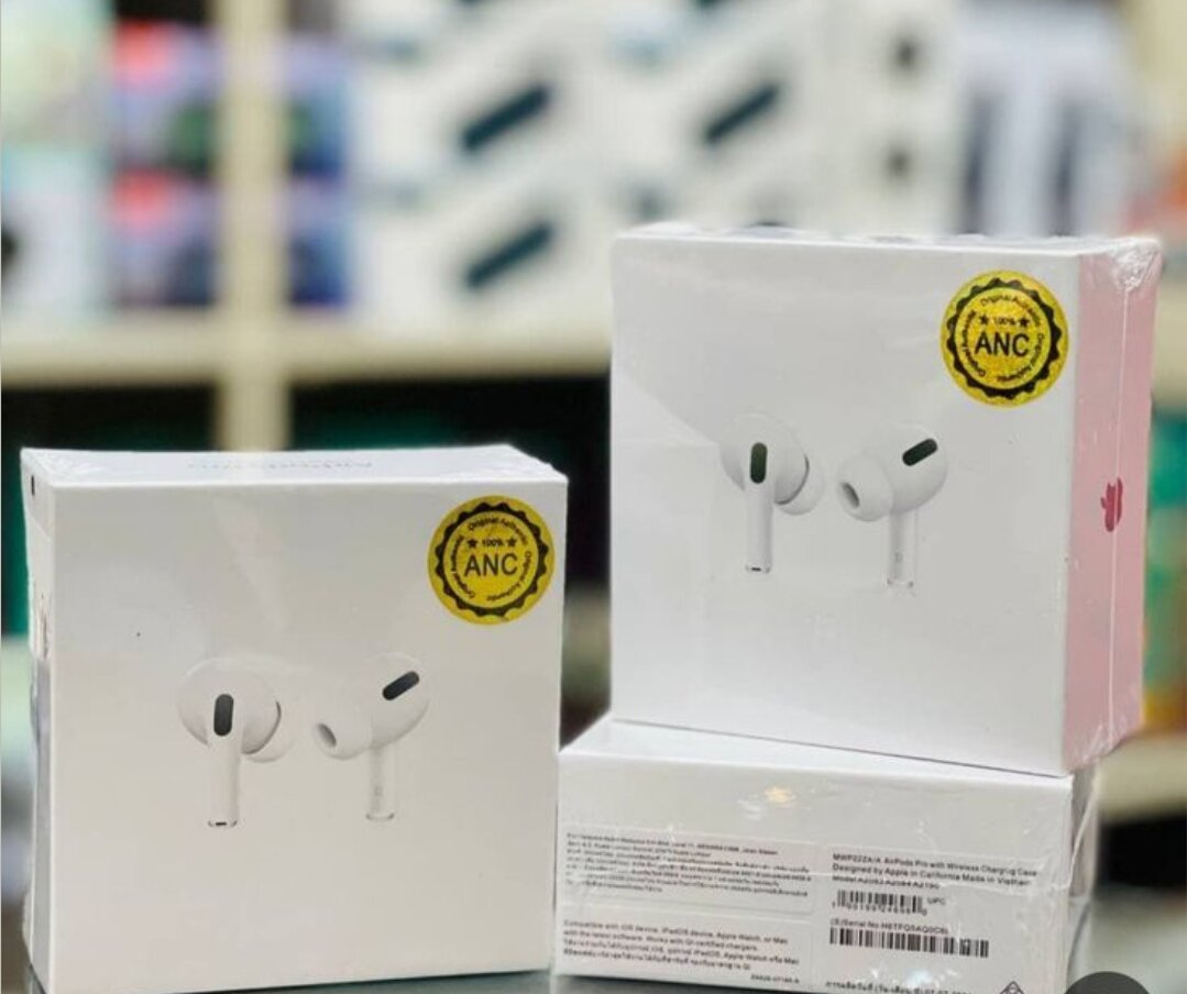 Airpod Pro 2 certifié CE USA