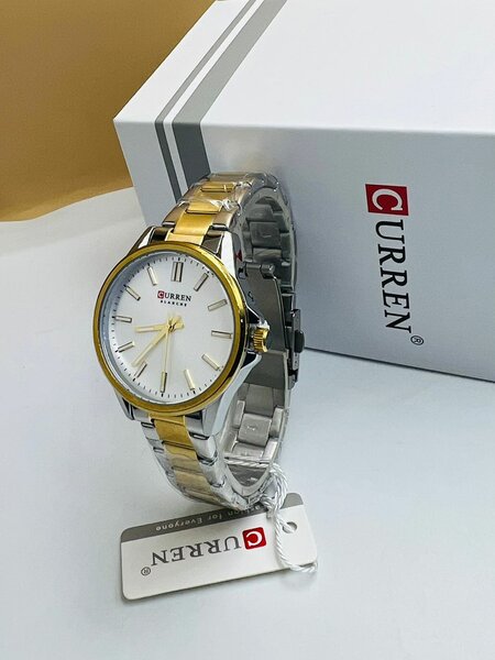 Montre Curren Homme Luxe