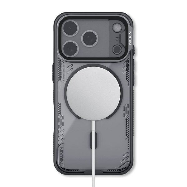 Coque MagSafe iPhone 17Pro/Max