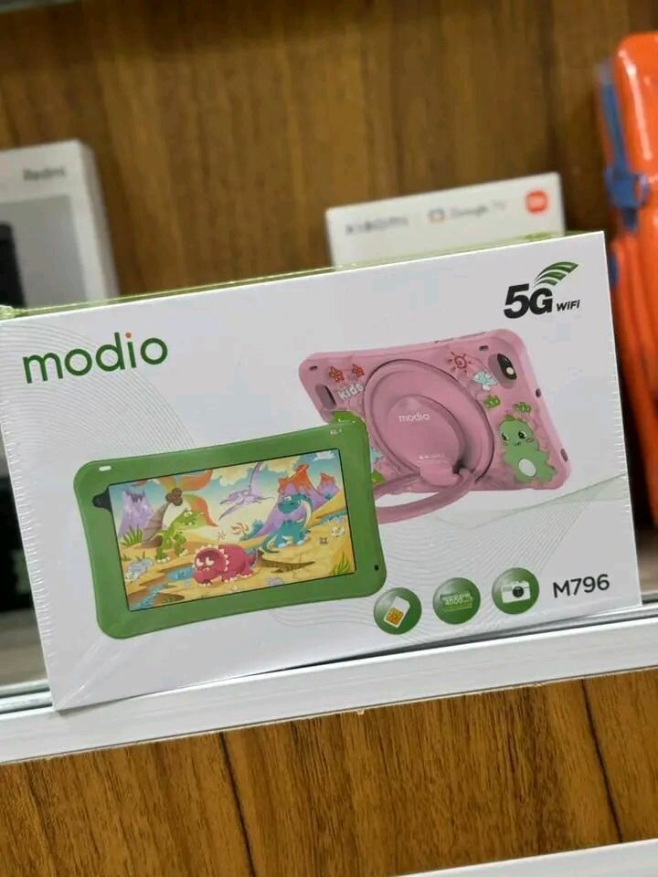 Tablette tactile enfant 5G