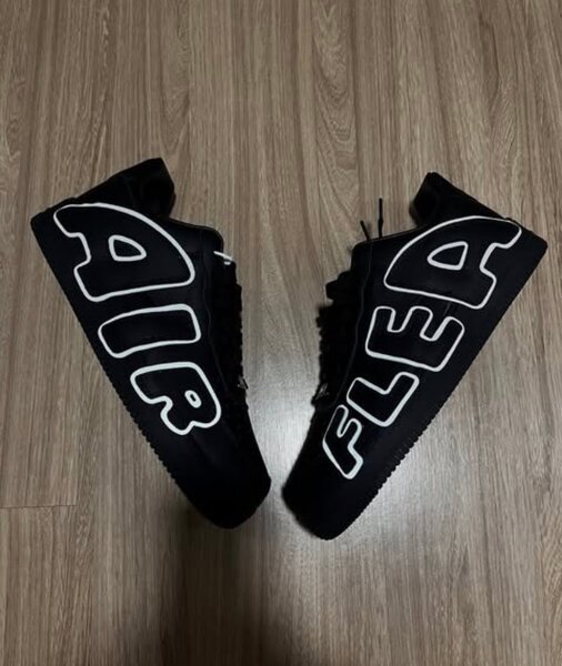 AIR  force cactus FLEA