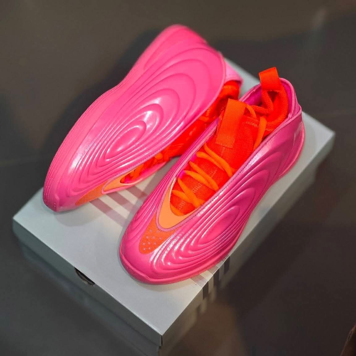 ADIDAS HARDEN VOL .10