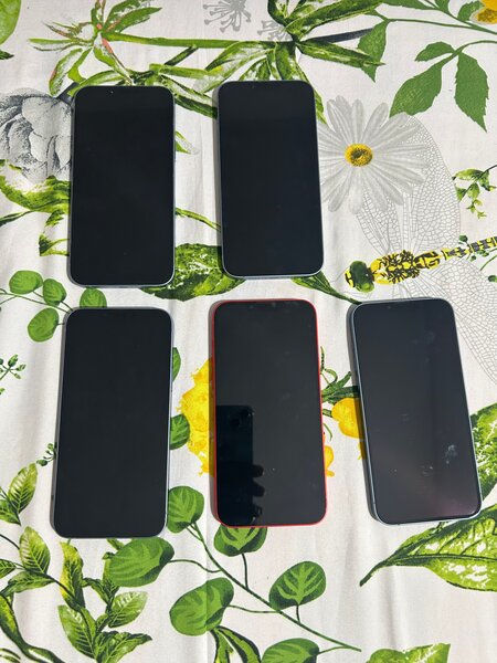 iphone 14 plus Us esim 128gb