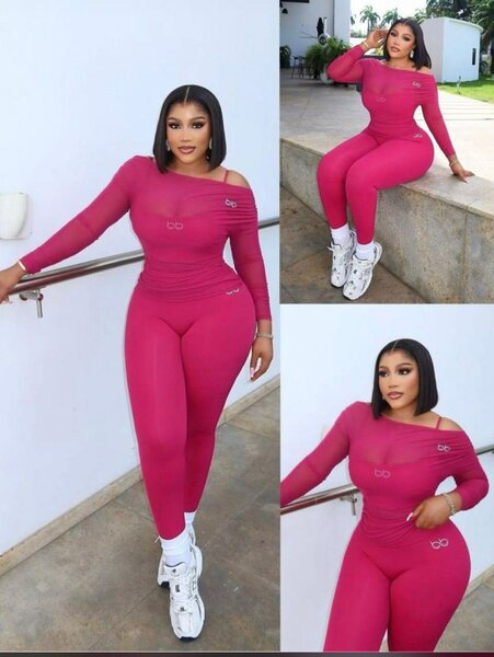 Ensemble Sport Femme Tendance