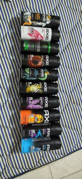 Déodorant Axe Collection Homme