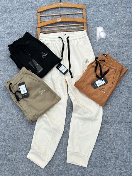 Pantalons de Jogging Stylés