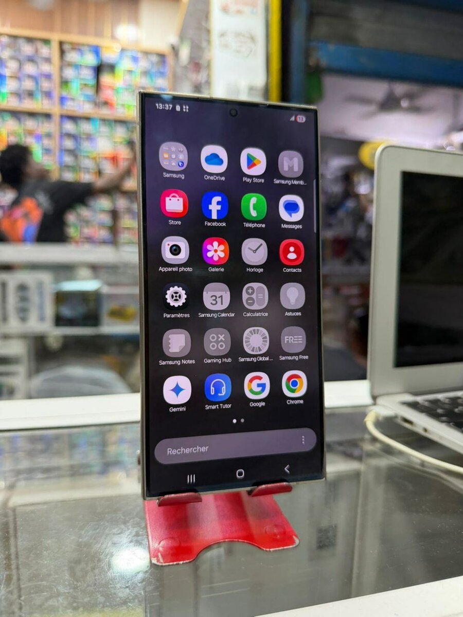 Samsung S24 Ultra 256giga