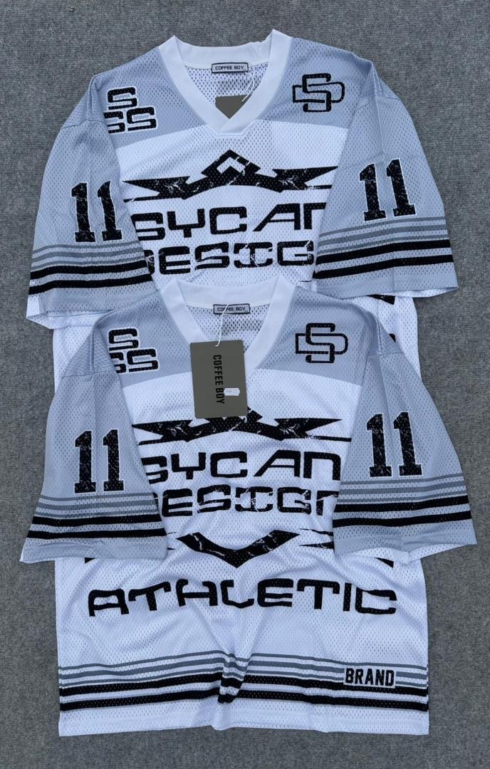 Maillot de sport original