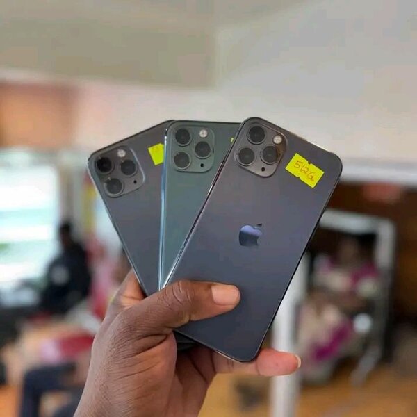 Apple iPhone 12 reconditionné