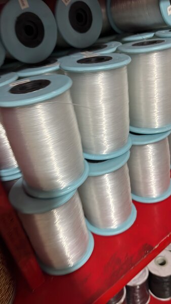 Bobine de fil de nerf