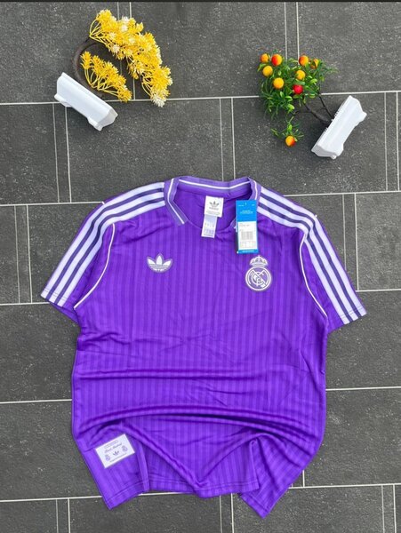 Maillot Adidas Real Madrid