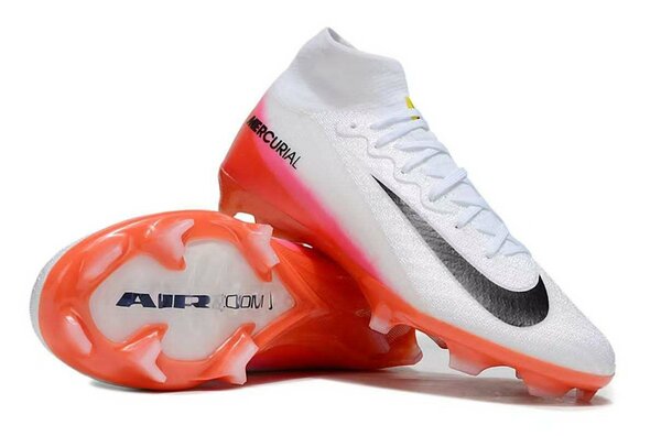 Crampons Nike air zoom