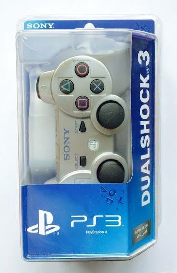 Manette PS3