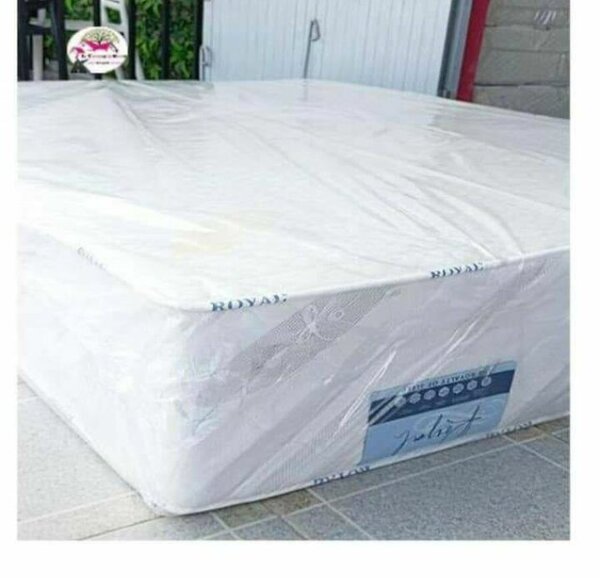 Matelas ROYAL confort