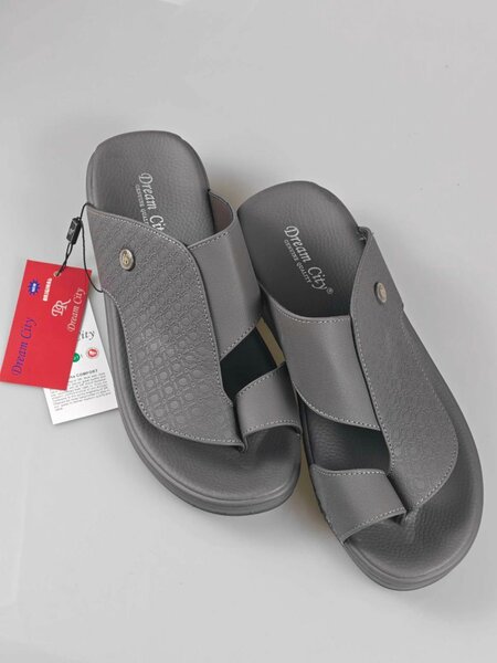 Sandales Confort Homme