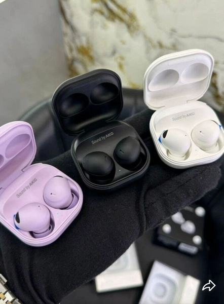 Écouteurs Samsung Galaxy Buds2 Pro