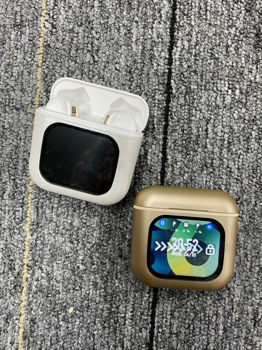 Écouteurs sans fil K1