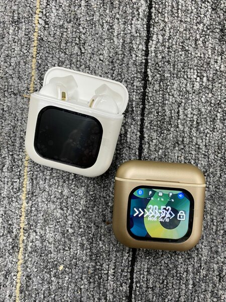 Écouteurs sans fil K1