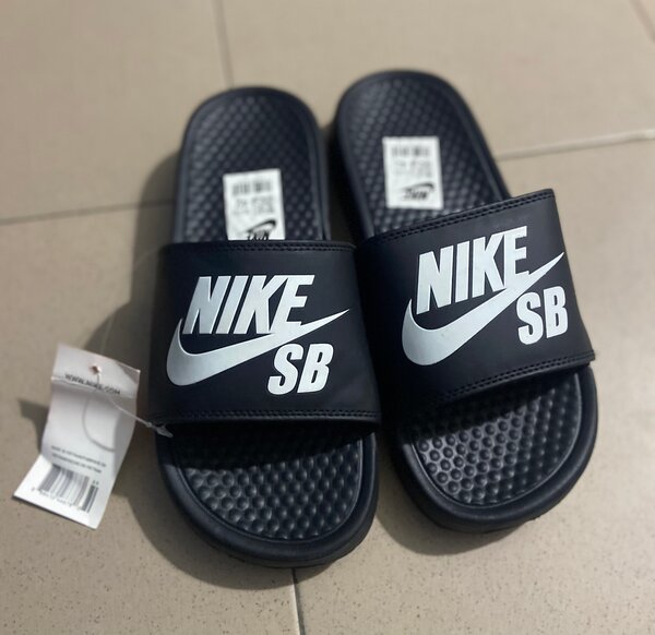 Mules Nike SB original