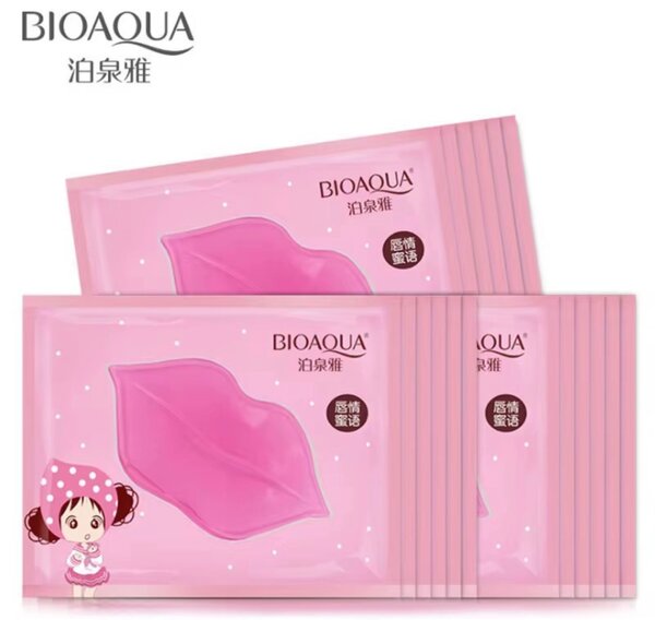 Masque Lèvres Bioaqua