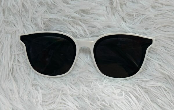 Lunettes de soleil élégantes