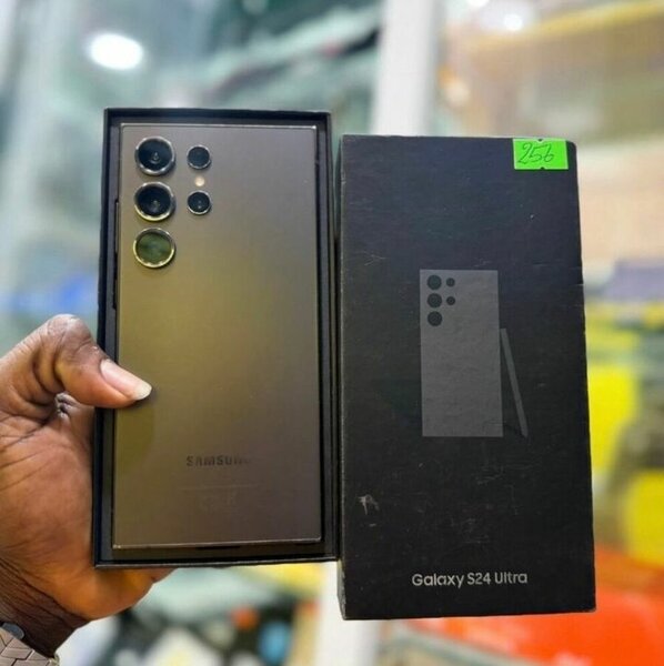 Samsung Galaxy S24 Ultra