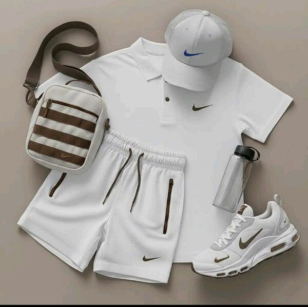 Ensemble sportif homme Nike
