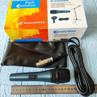 Sennheiser Vocal Microphone Set