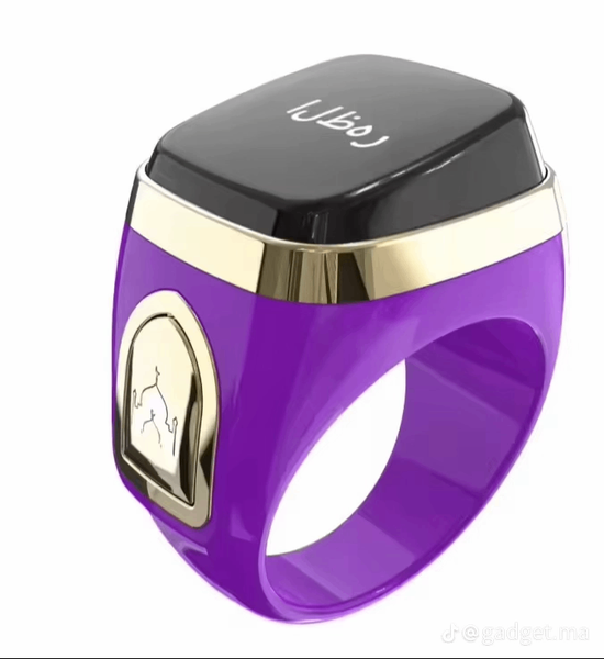 Bague intelligente U8 élégante