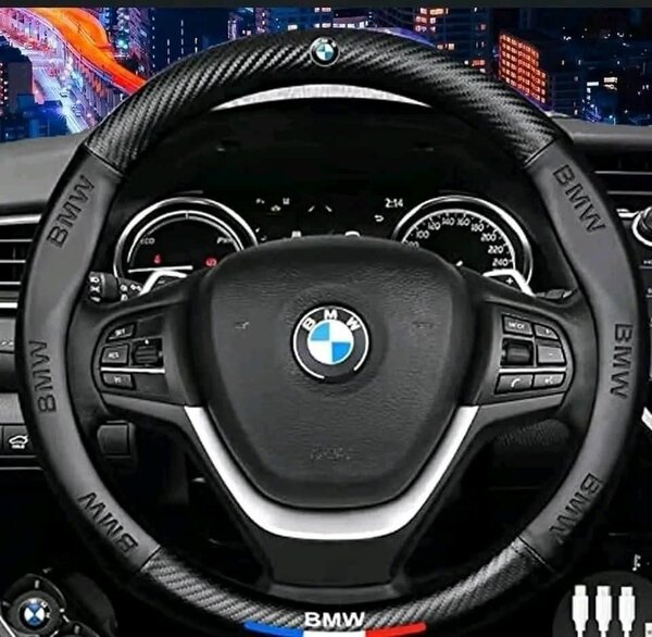 Couvre-volant BMW
