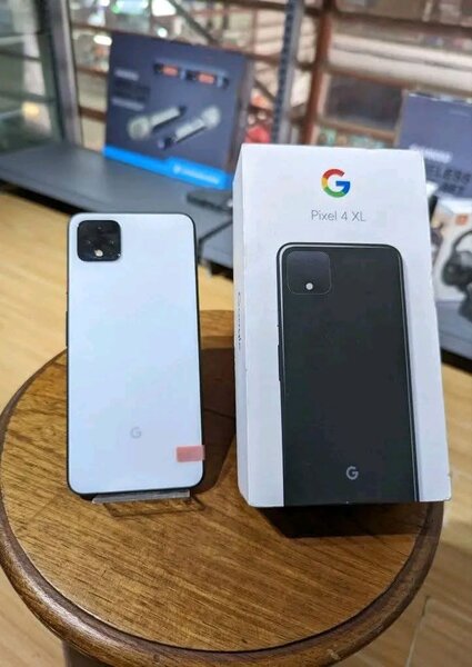 Google Pixel 4 XL Smartphone