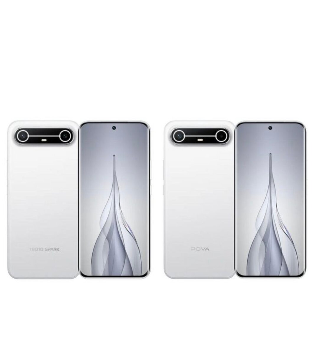 Coque TECNO SPARK 20 Pro