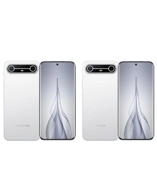 Coque TECNO SPARK 20 Pro