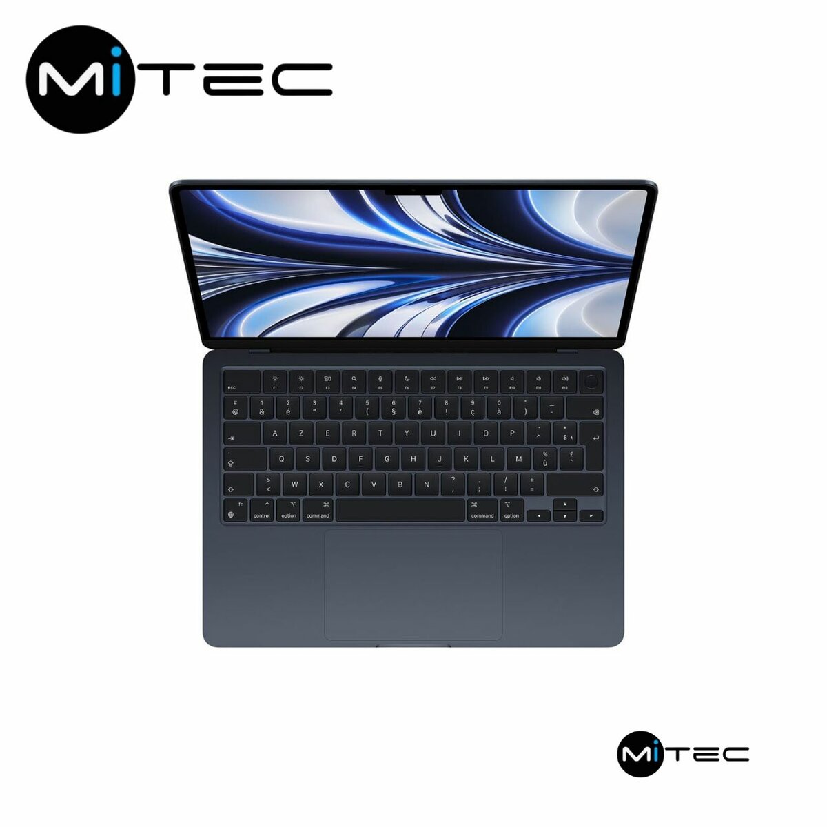 MacBook Air 13 M2 Neuf - 16 GB