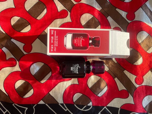 Parfum Sucré 25ml Intense